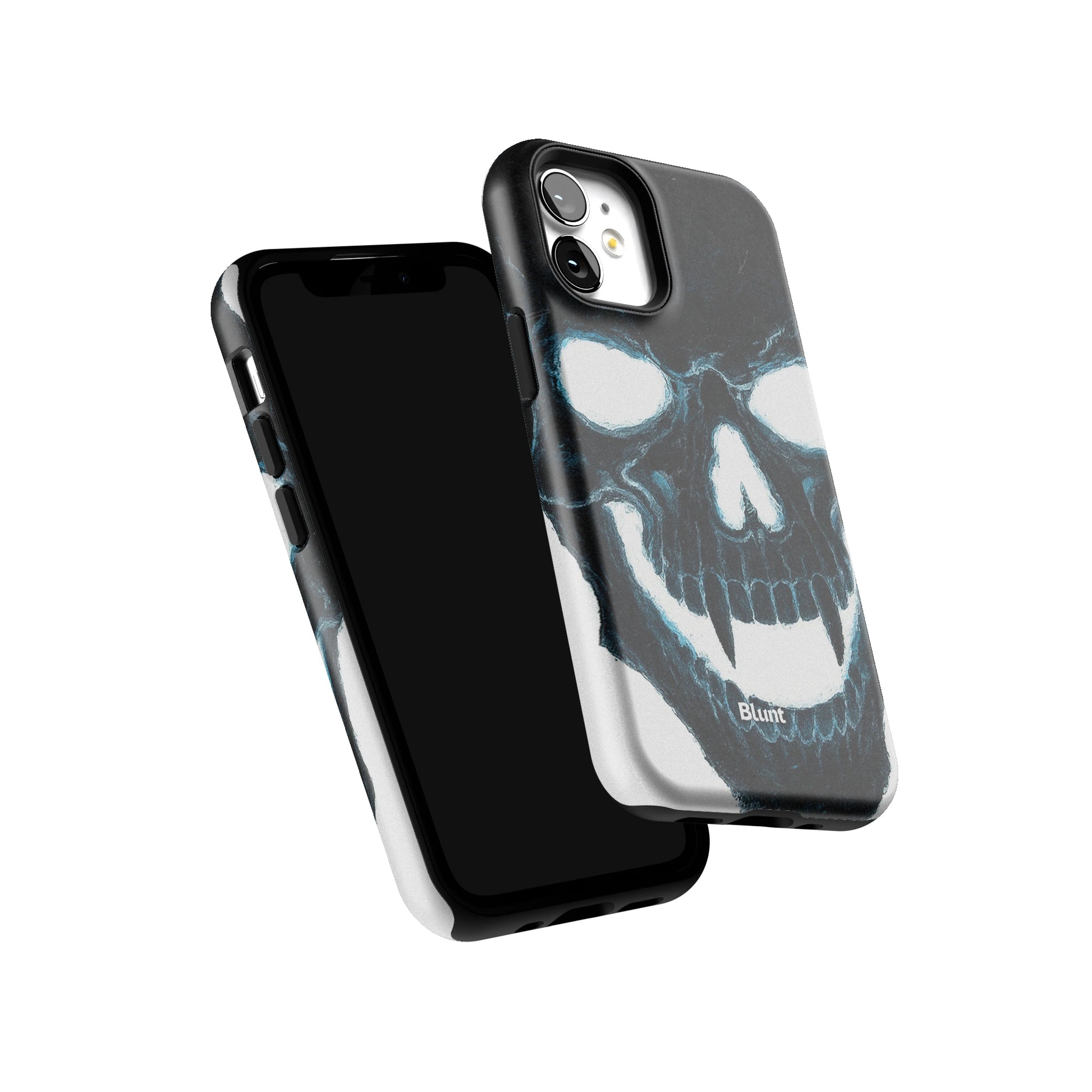 Venom Grin iPhone Case gallery - Iphone_12_Mini_Air_Plus_6