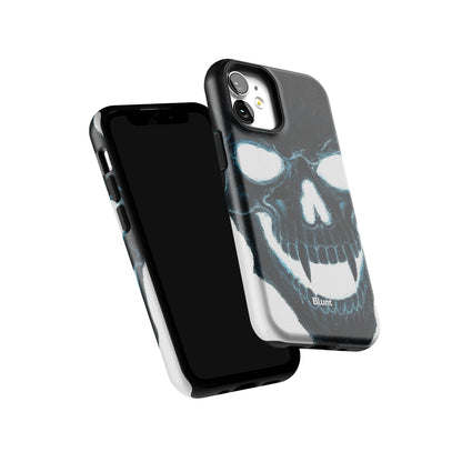 Venom Grin iPhone Case gallery - Iphone_12_Mini_Air_Plus_6