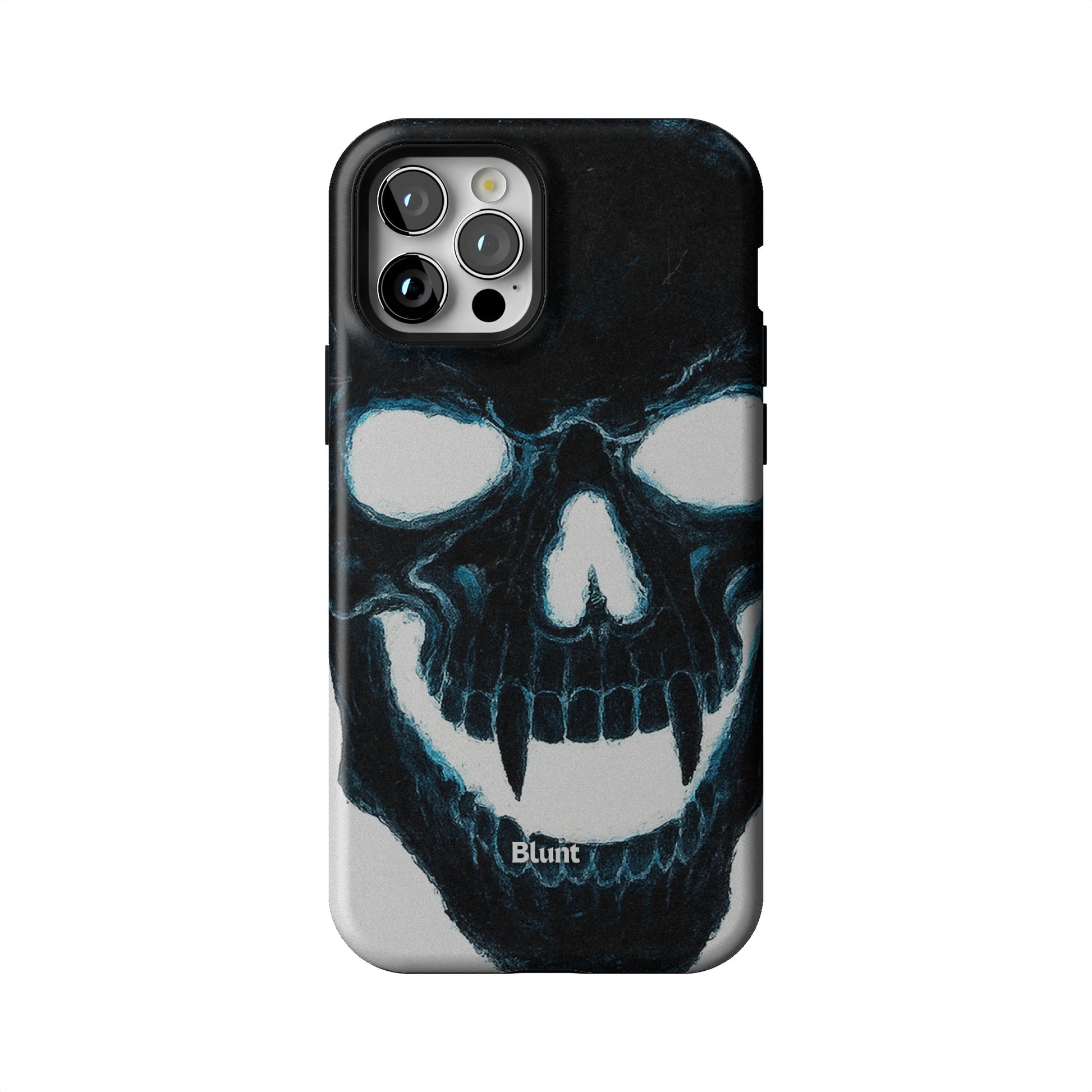 Venom Grin iPhone Case gallery - Iphone_12_Pro_1