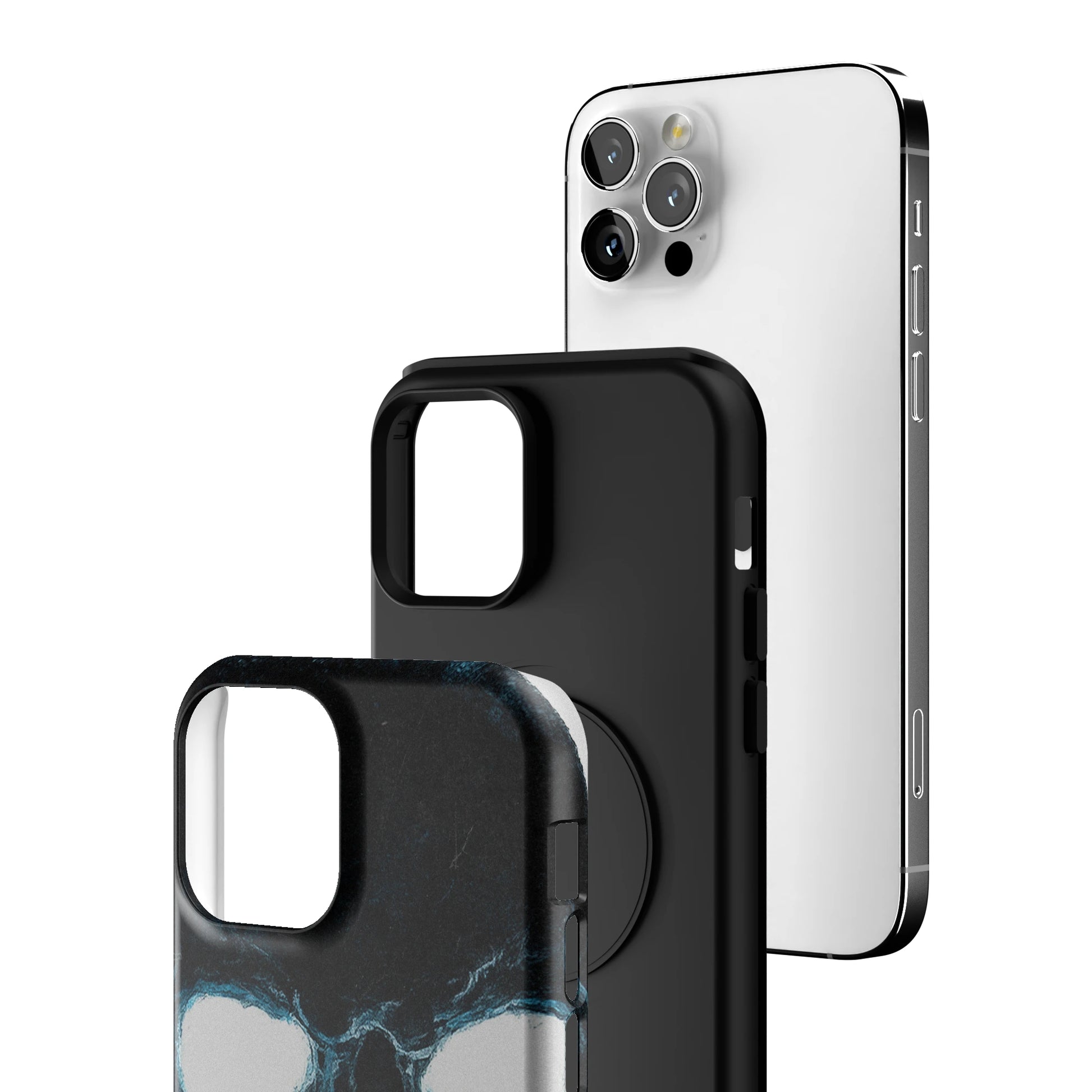 Venom Grin iPhone Case gallery - Iphone_12_Pro_3
