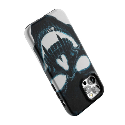 Venom Grin iPhone Case gallery - Iphone_12_Pro_5