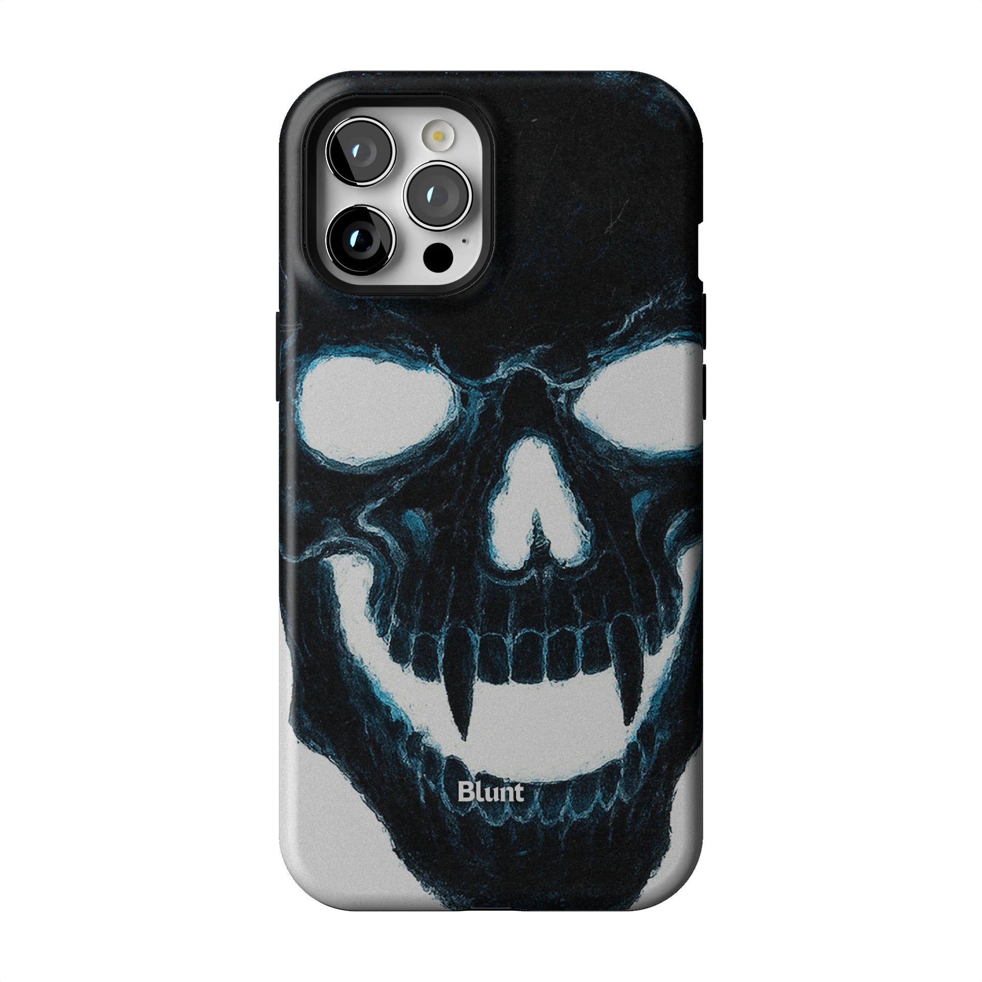 Venom Grin iPhone Case gallery - Iphone_12_Pro_Max_1