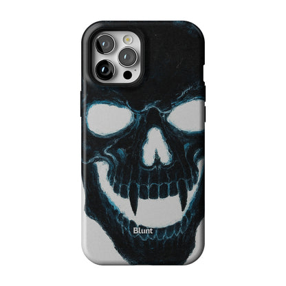 Venom Grin iPhone Case gallery - Iphone_12_Pro_Max_1