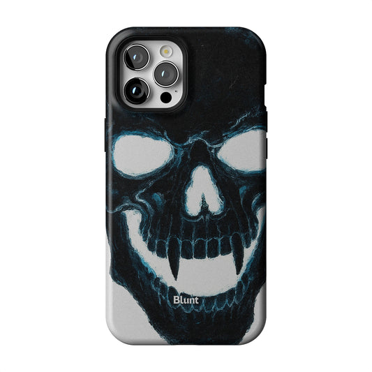 Venom Grin iPhone Case gallery - Iphone_12_Pro_Max_1