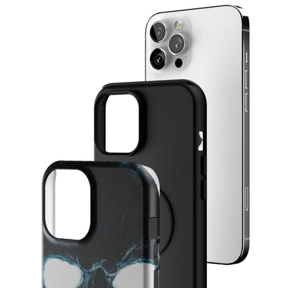 Venom Grin iPhone Case gallery - Iphone_12_Pro_Max_3