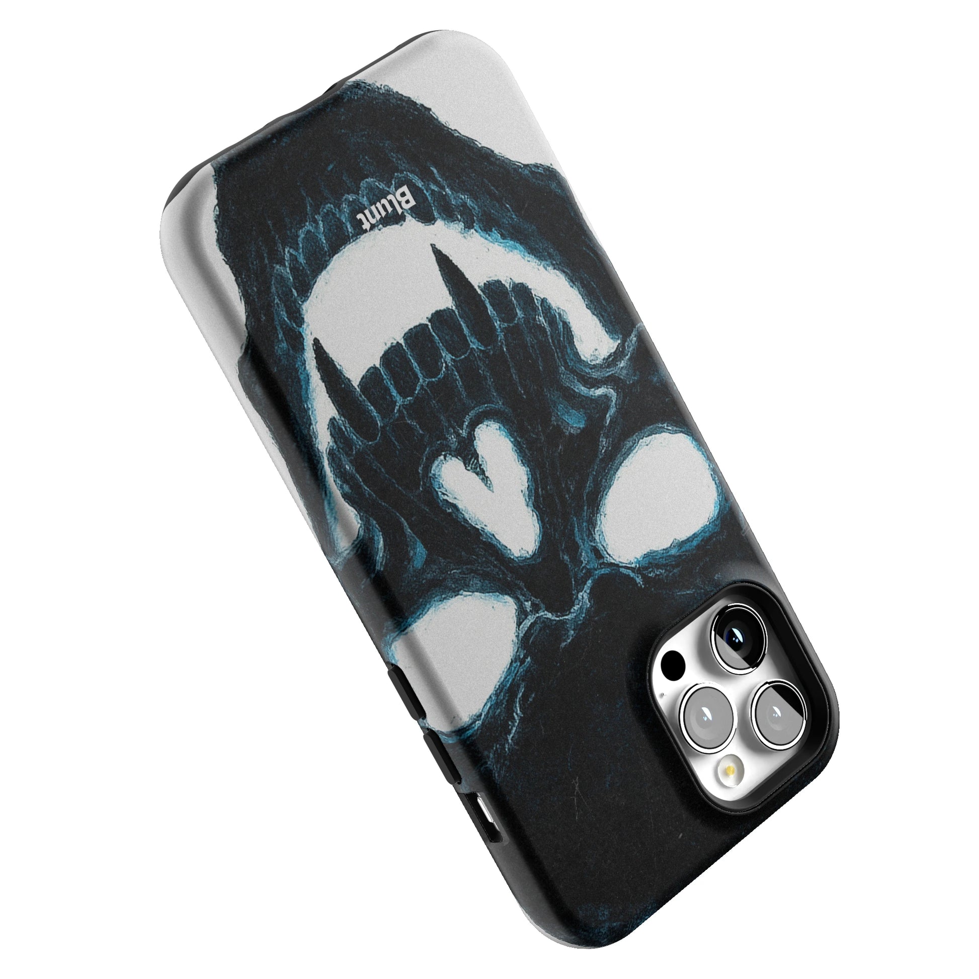 Venom Grin iPhone Case gallery - Iphone_12_Pro_Max_5
