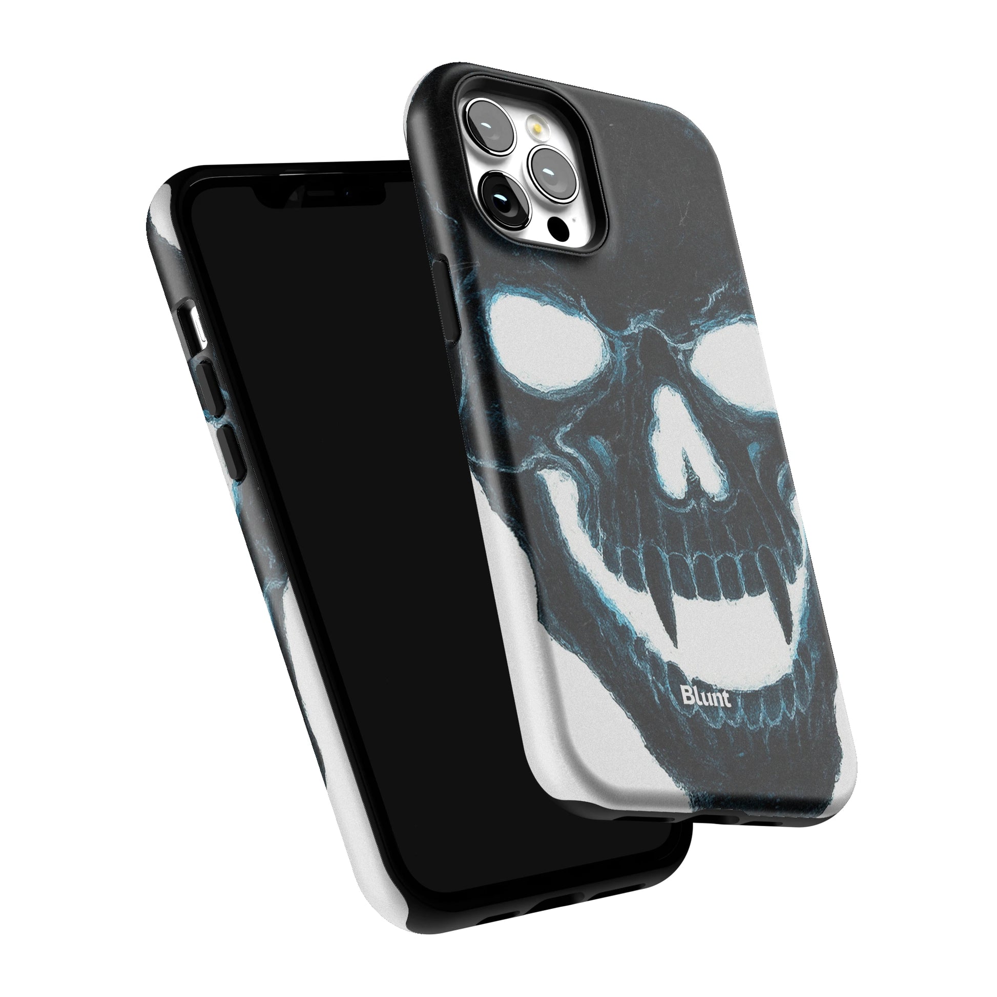 Venom Grin iPhone Case gallery - Iphone_12_Pro_Max_6