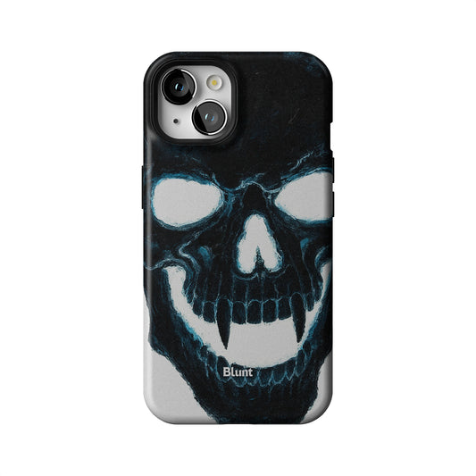 Venom Grin iPhone Case gallery - Iphone_13_Iphone_1