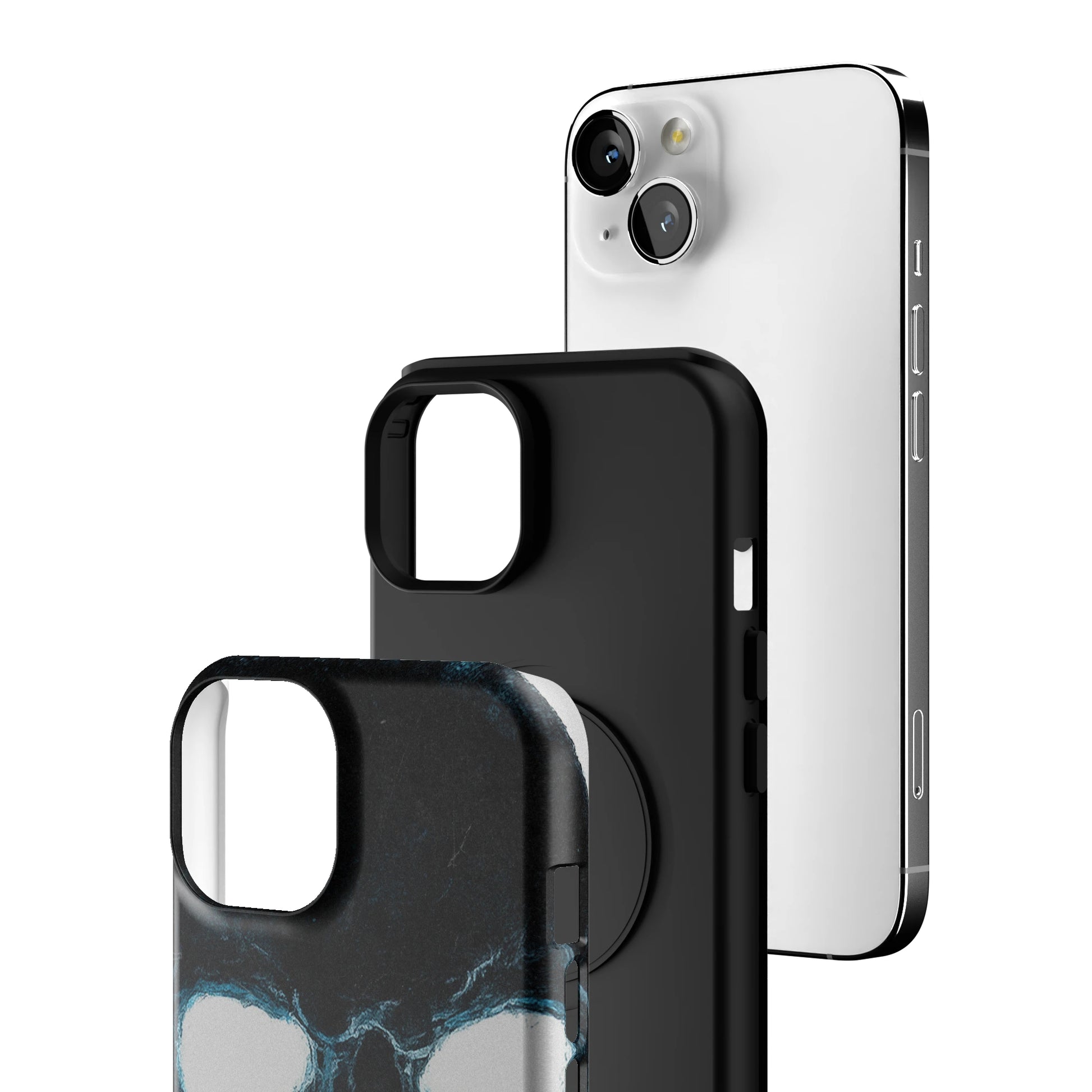 Venom Grin iPhone Case gallery - Iphone_13_Iphone_3