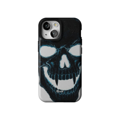 Venom Grin iPhone Case gallery - Iphone_13_Mini_Air_Plus_1
