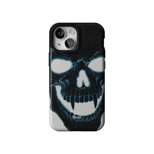 Venom Grin iPhone Case gallery - Iphone_13_Mini_Air_Plus_1