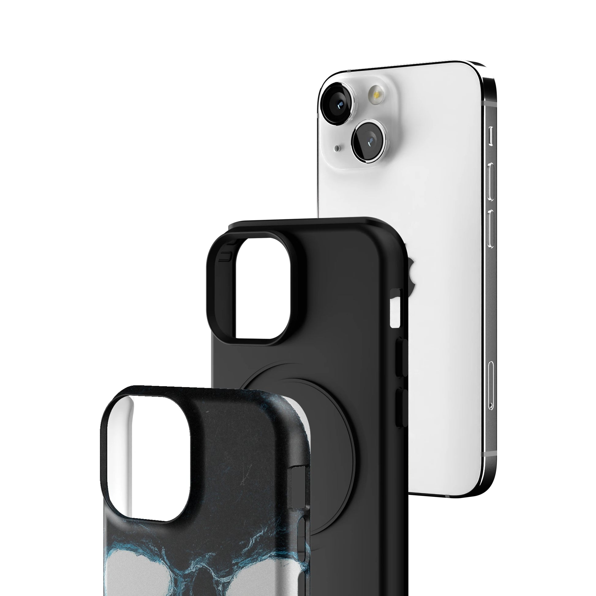 Venom Grin iPhone Case gallery - Iphone_13_Mini_Air_Plus_3