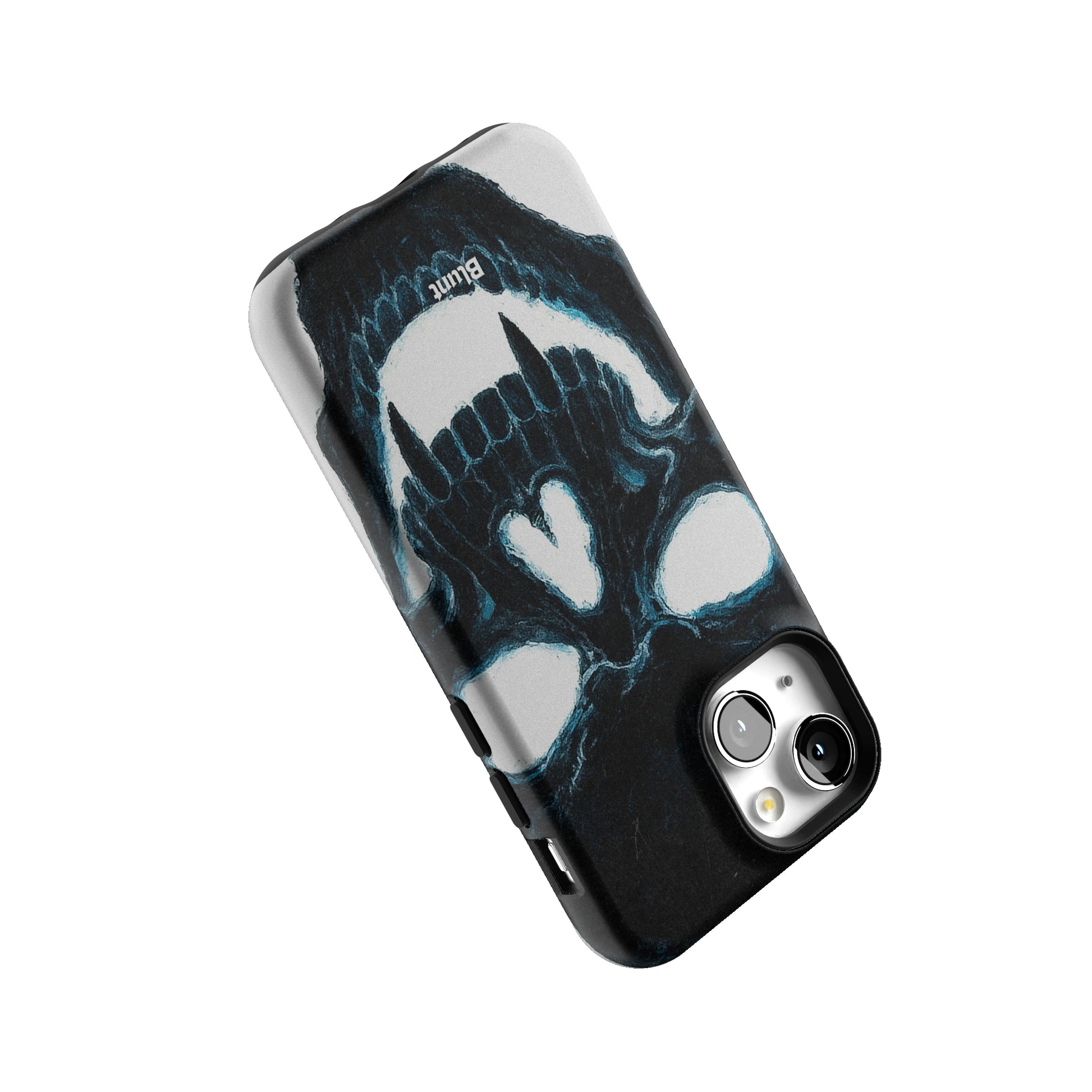 Venom Grin iPhone Case gallery - Iphone_13_Mini_Air_Plus_5