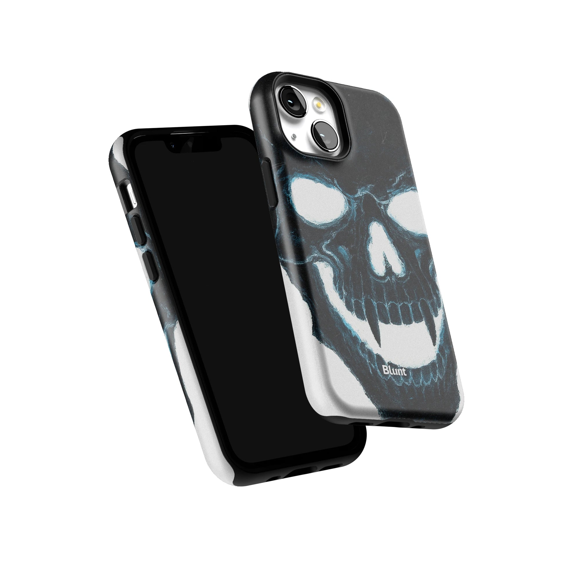 Venom Grin iPhone Case gallery - Iphone_13_Mini_Air_Plus_6
