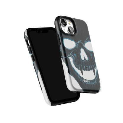 Venom Grin iPhone Case gallery - Iphone_13_Mini_Air_Plus_6