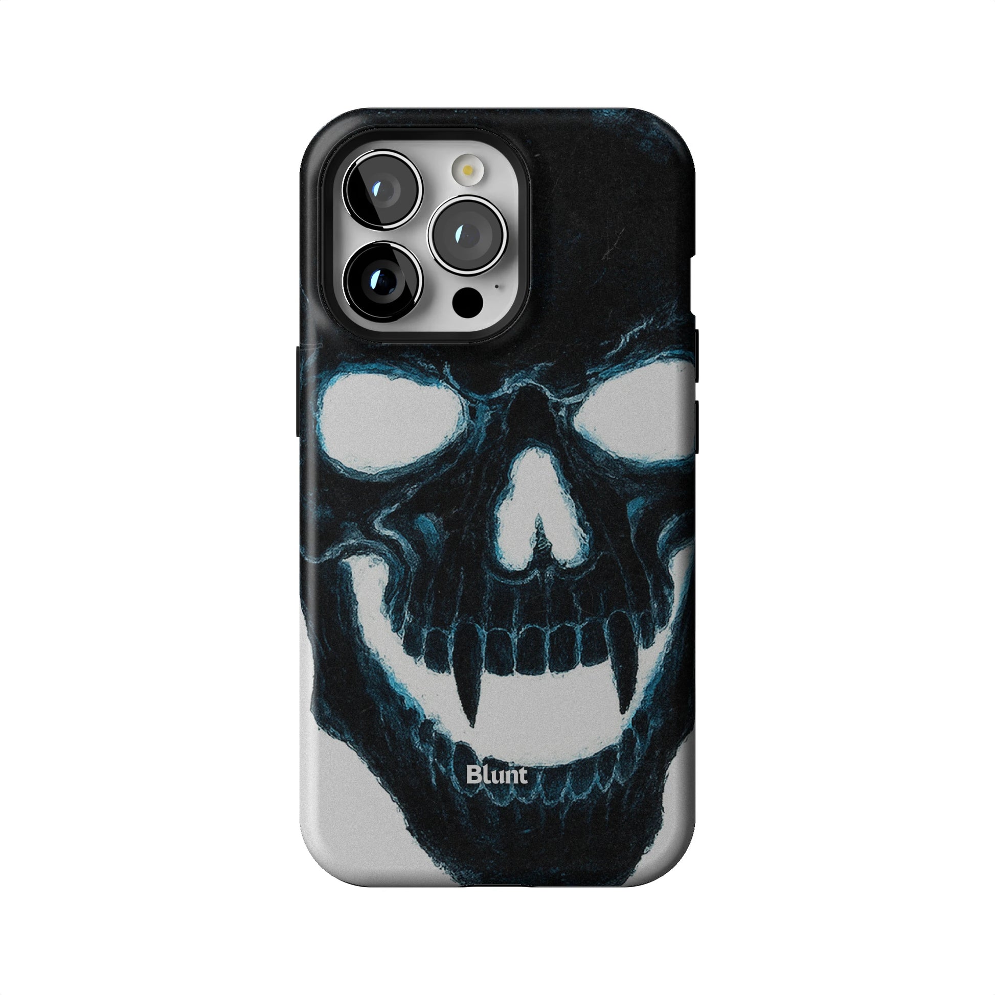 Venom Grin iPhone Case gallery - Iphone_13_Pro_1