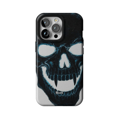 Venom Grin iPhone Case gallery - Iphone_13_Pro_1