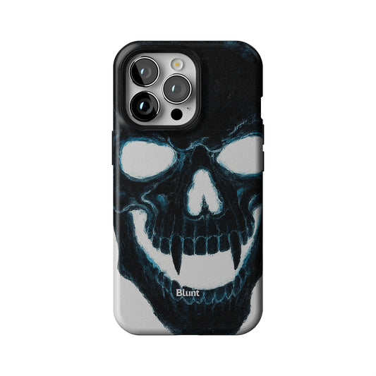 Venom Grin iPhone Case gallery - Iphone_13_Pro_1