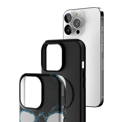 Venom Grin iPhone Case gallery - Iphone_13_Pro_3