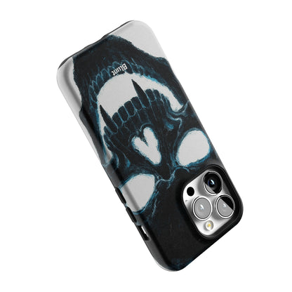 Venom Grin iPhone Case gallery - Iphone_13_Pro_5