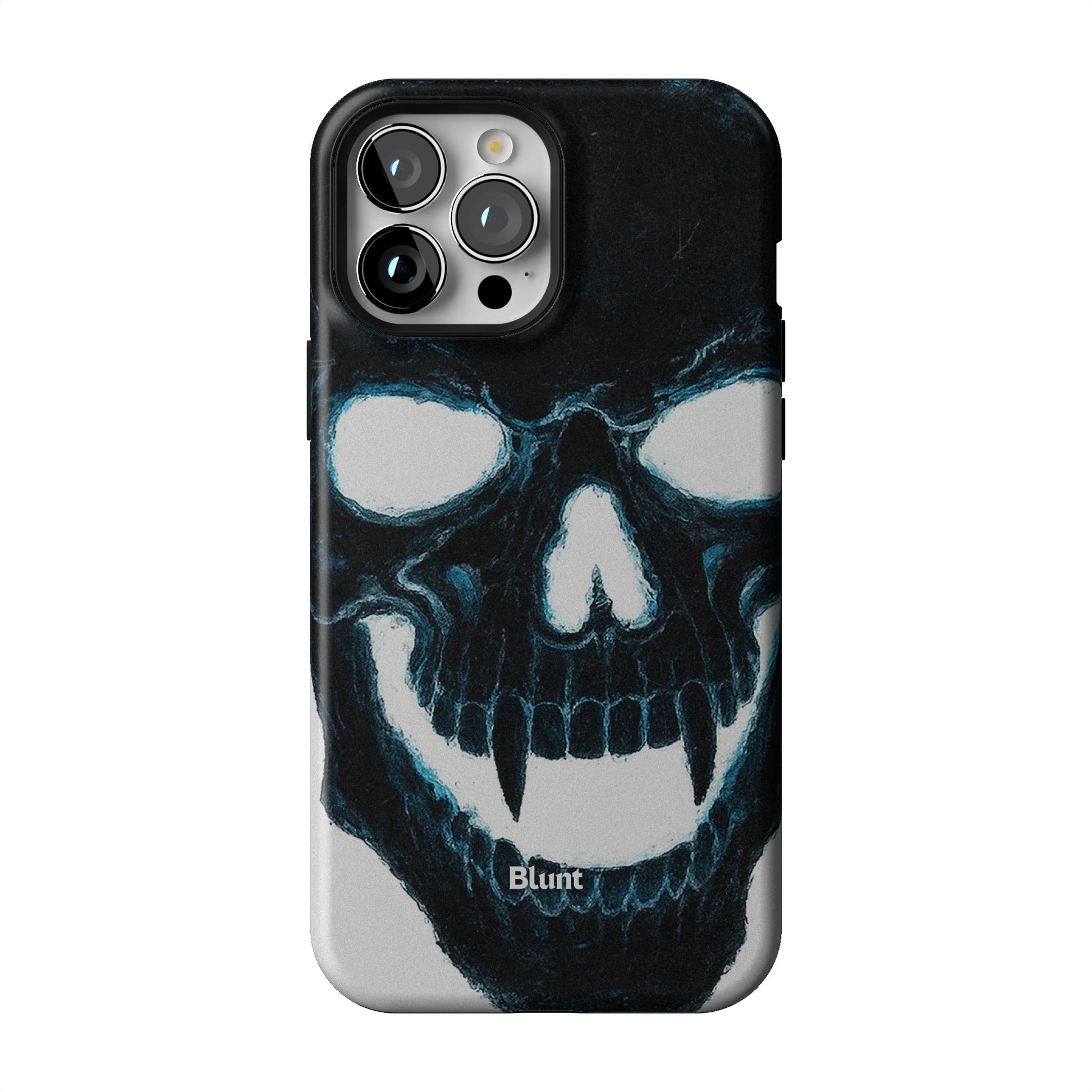 Venom Grin iPhone Case gallery - Iphone_13_Pro_Max_1
