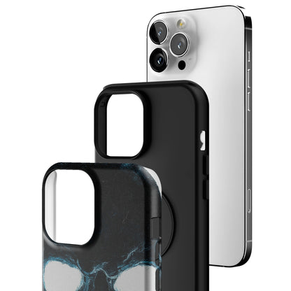 Venom Grin iPhone Case gallery - Iphone_13_Pro_Max_3