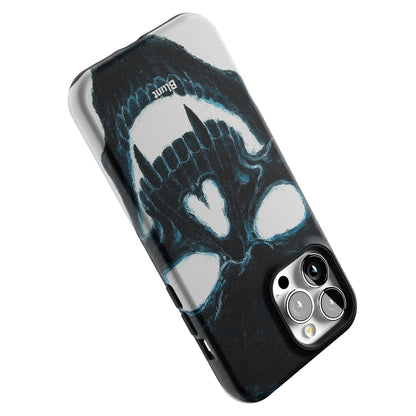 Venom Grin iPhone Case gallery - Iphone_13_Pro_Max_5