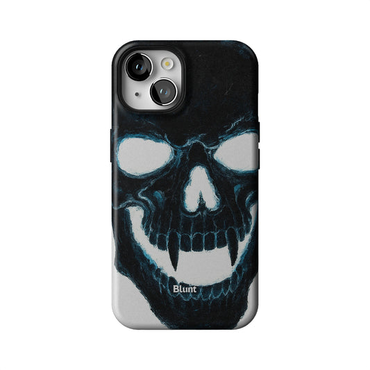 Venom Grin iPhone Case gallery - Iphone_14_Iphone_1