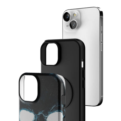 Venom Grin iPhone Case gallery - Iphone_14_Iphone_3
