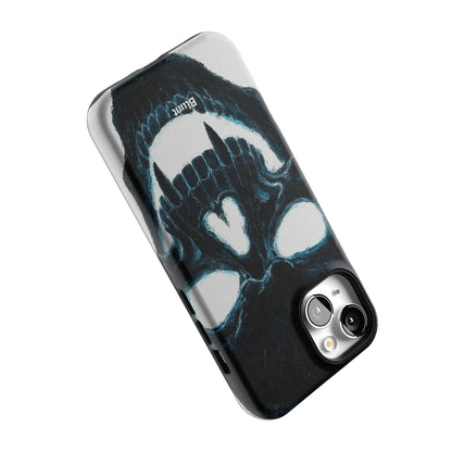Venom Grin iPhone Case gallery - Iphone_14_Iphone_5