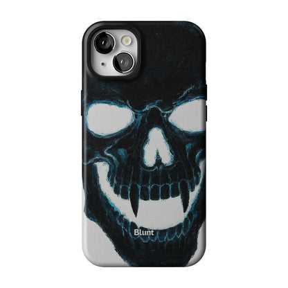 Venom Grin iPhone Case gallery - Iphone_14_Mini_Air_Plus_1