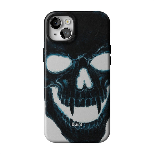 Venom Grin iPhone Case gallery - Iphone_14_Mini_Air_Plus_1