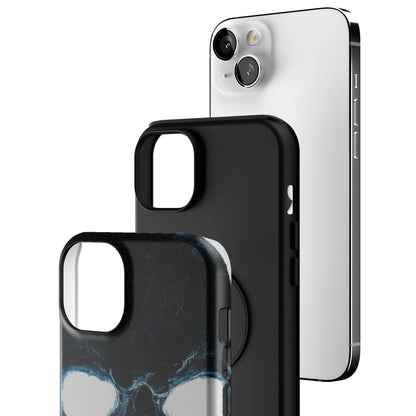 Venom Grin iPhone Case gallery - Iphone_14_Mini_Air_Plus_3