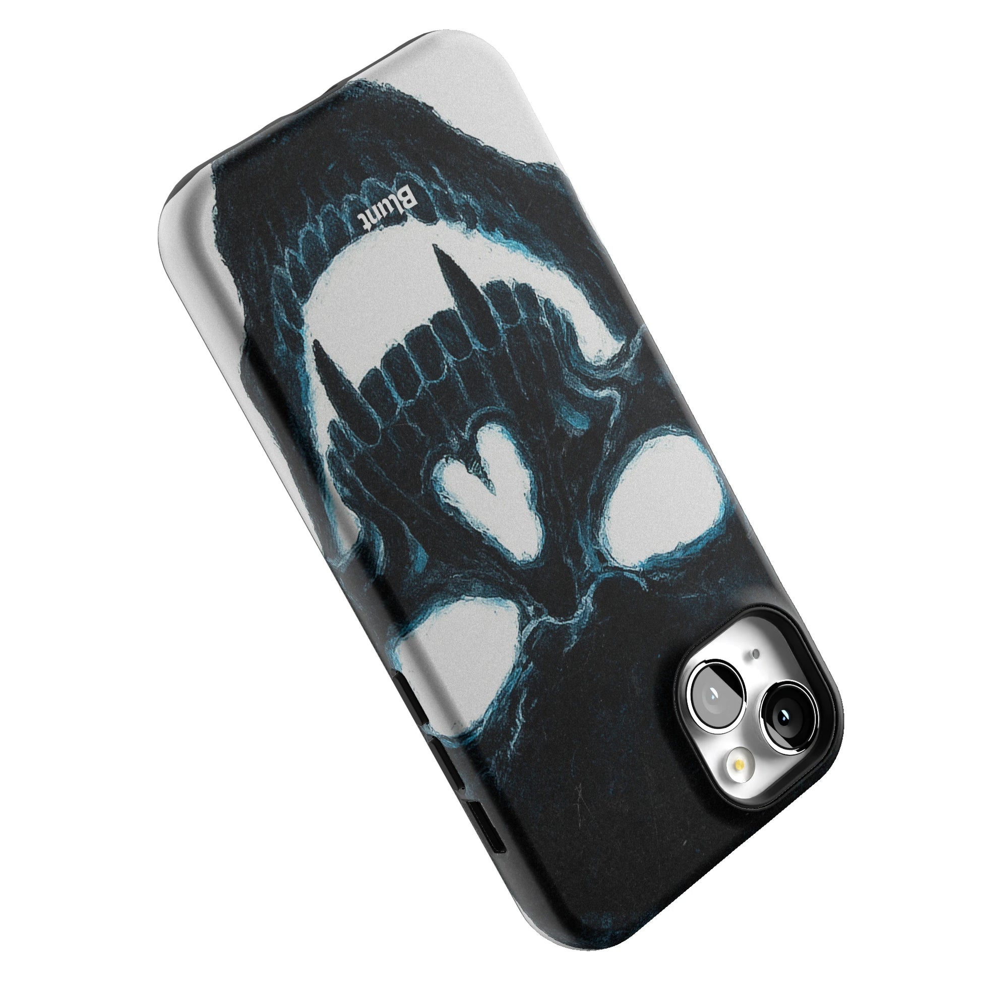 Venom Grin iPhone Case gallery - Iphone_14_Mini_Air_Plus_5