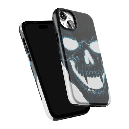 Venom Grin iPhone Case gallery - Iphone_14_Mini_Air_Plus_6