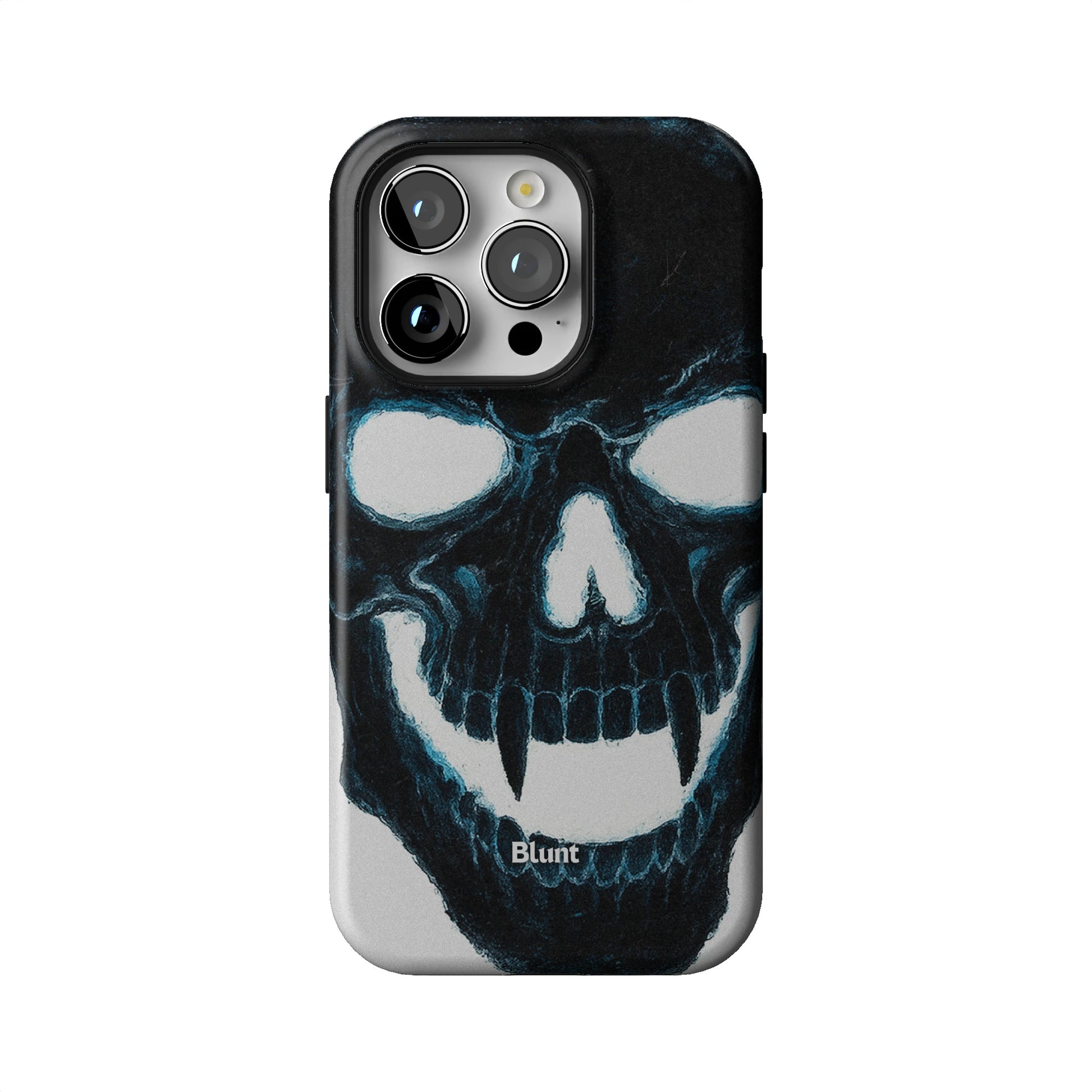 Venom Grin iPhone Case gallery - Iphone_14_Pro_1