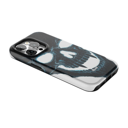Venom Grin iPhone Case gallery - Iphone_14_Pro_2