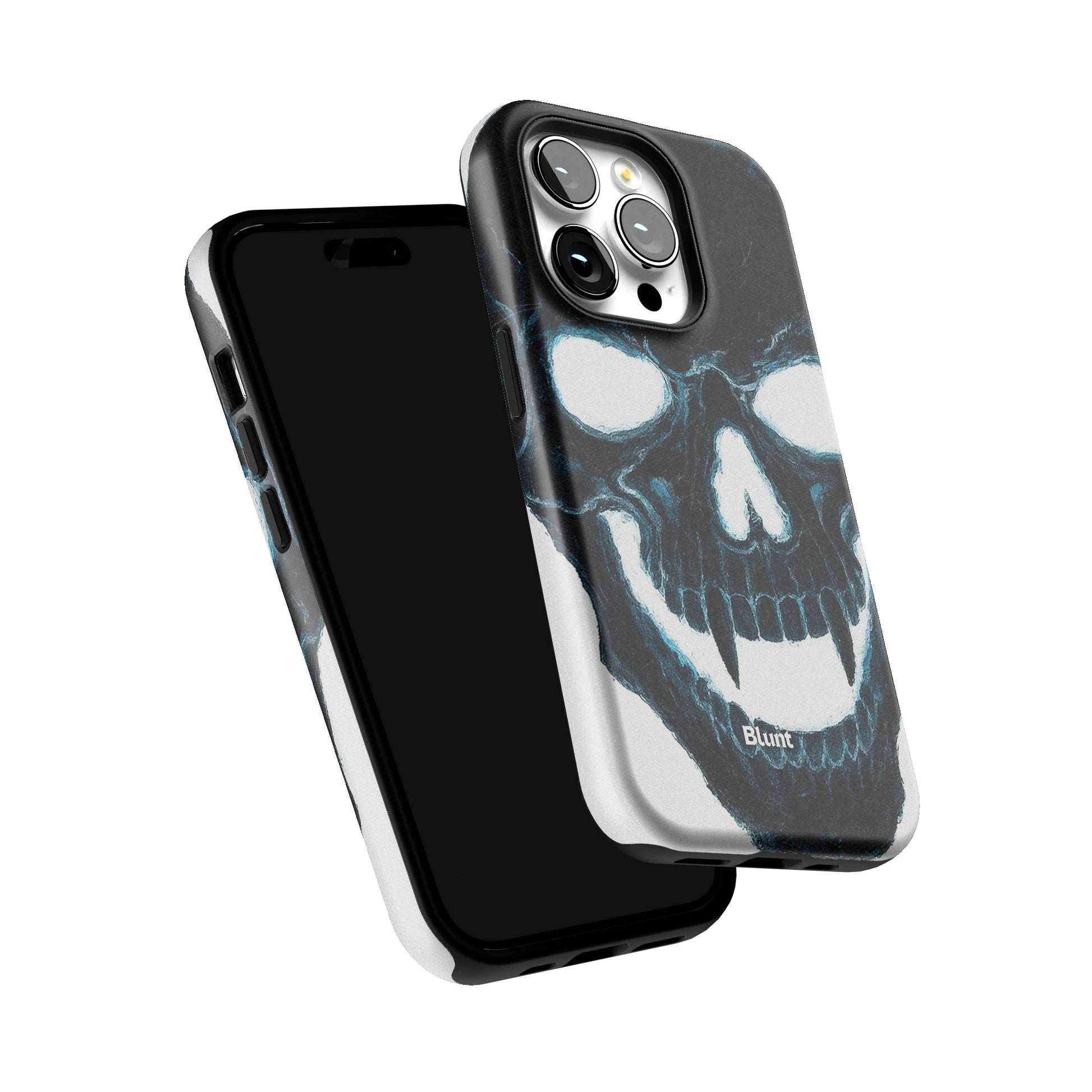 Venom Grin iPhone Case gallery - Iphone_14_Pro_6