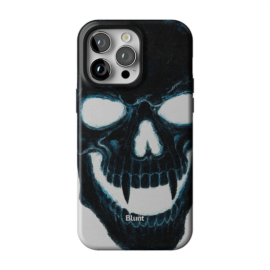 Venom Grin iPhone Case gallery - Iphone_14_Pro_Max_1
