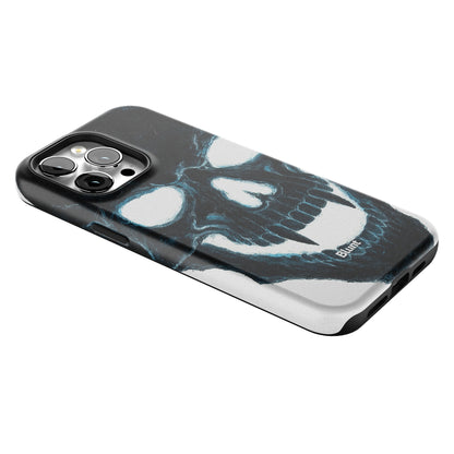 Venom Grin iPhone Case gallery - Iphone_14_Pro_Max_2