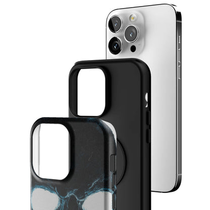 Venom Grin iPhone Case gallery - Iphone_14_Pro_Max_3