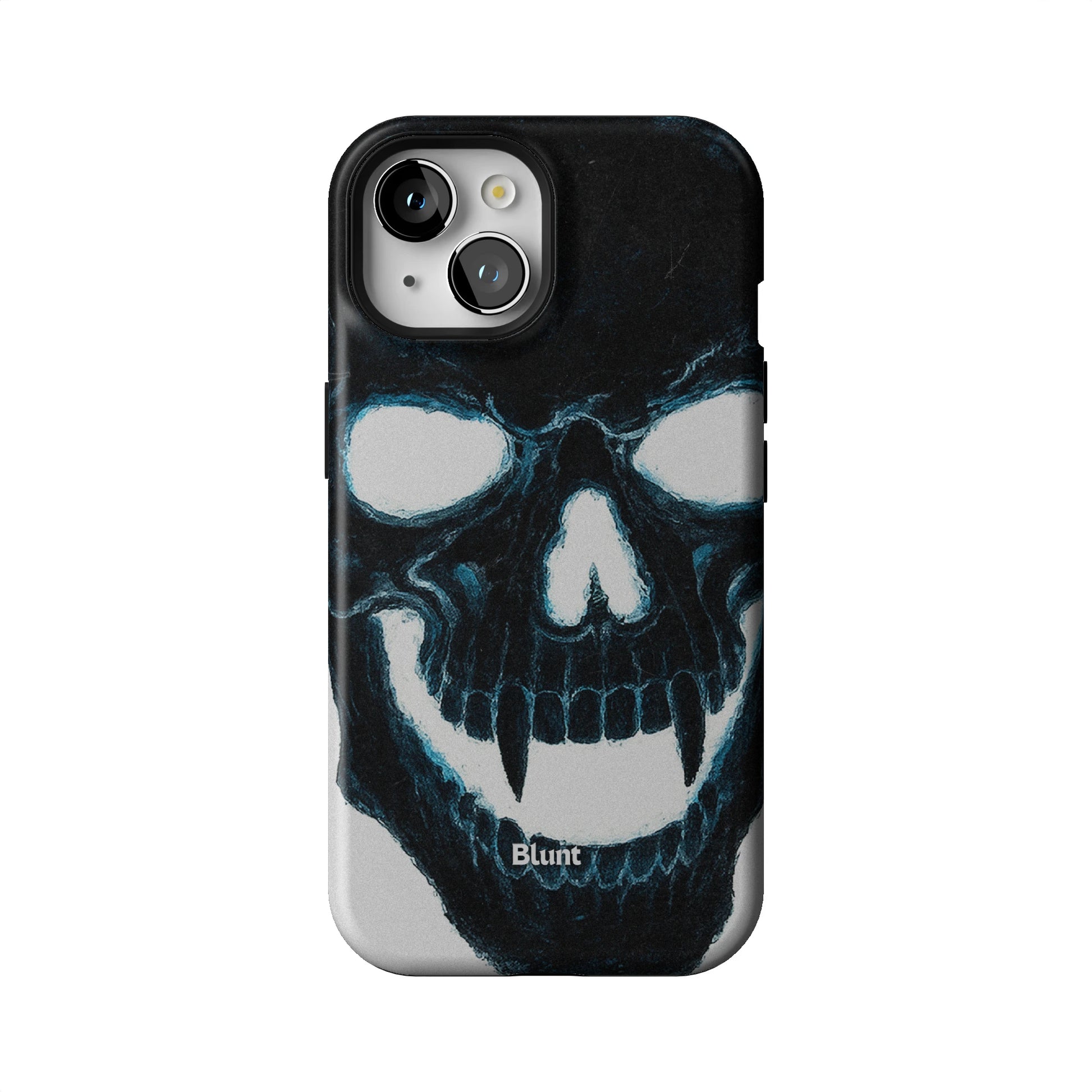 Venom Grin iPhone Case gallery - Iphone_15_Iphone_1