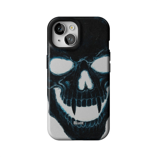 Venom Grin iPhone Case gallery - Iphone_15_Iphone_1