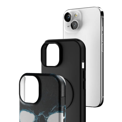 Venom Grin iPhone Case gallery - Iphone_15_Iphone_3