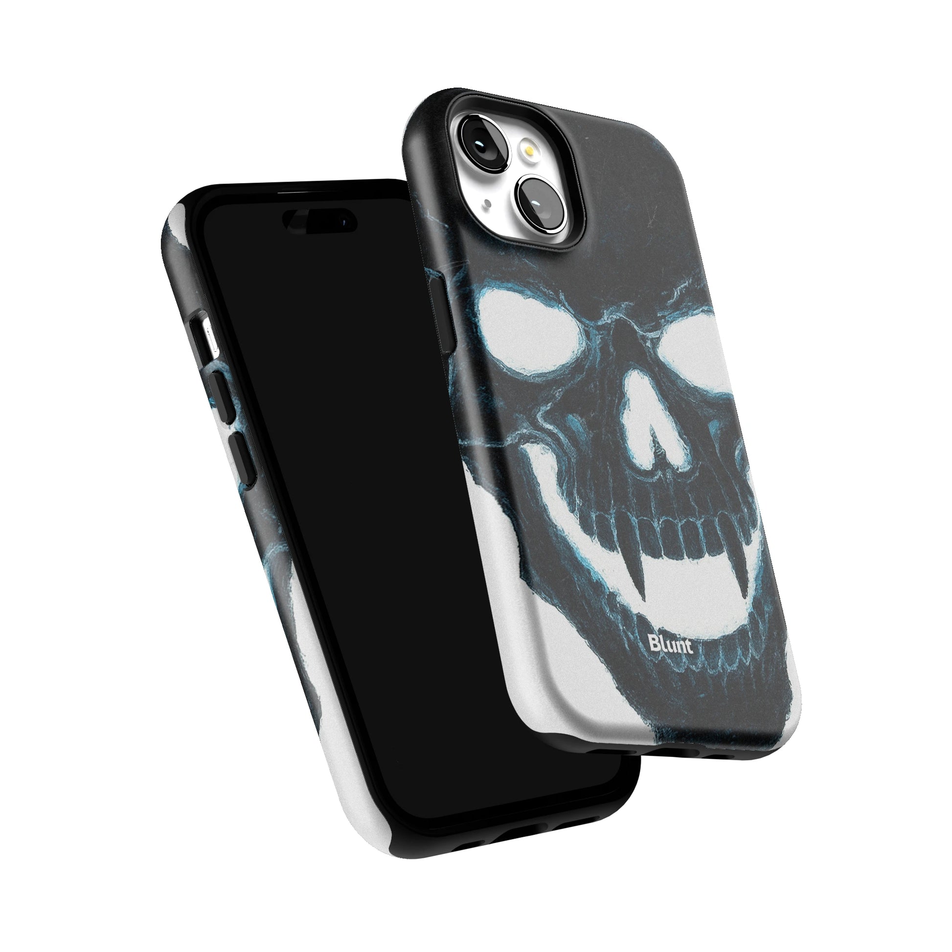 Venom Grin iPhone Case gallery - Iphone_15_Iphone_6