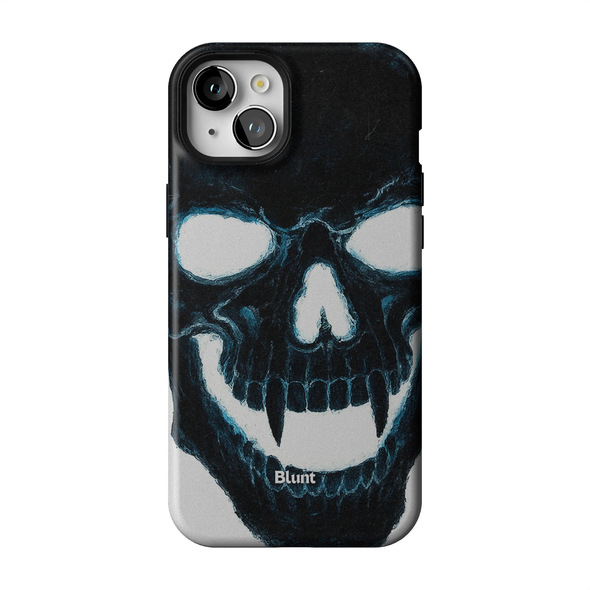 Venom Grin iPhone Case gallery - Iphone_15_Mini_Air_Plus_1