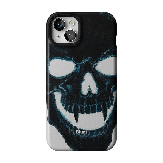 Venom Grin iPhone Case gallery - Iphone_15_Mini_Air_Plus_1