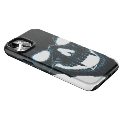 Venom Grin iPhone Case gallery - Iphone_15_Mini_Air_Plus_2