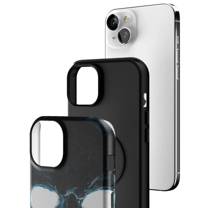 Venom Grin iPhone Case gallery - Iphone_15_Mini_Air_Plus_3