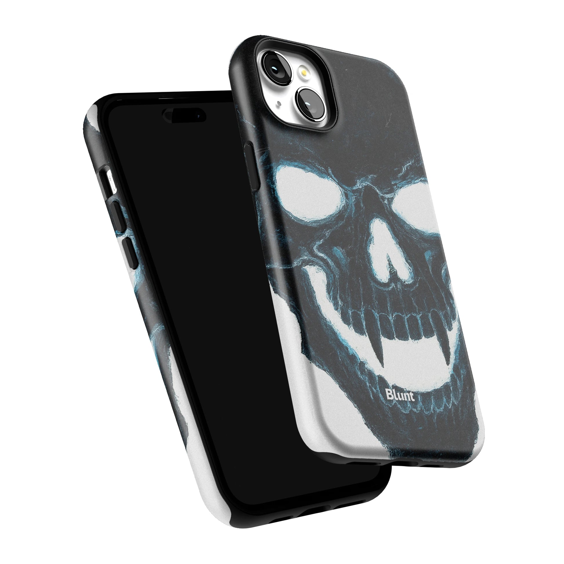Venom Grin iPhone Case gallery - Iphone_15_Mini_Air_Plus_6